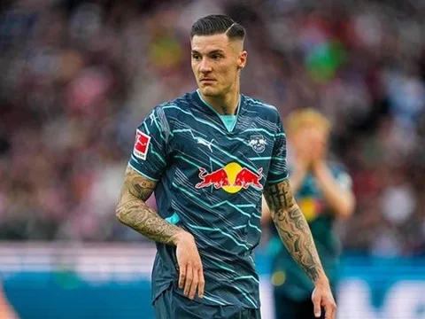 Sesko đến Arsenal: Khi Arteta tìm được trung phong đích thực và 'mở khóa' Havertz
