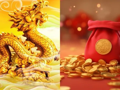 3 con giáp đúng 0h thứ Bảy (31/5) khép lại vận xui, Chủ Nhật (1/6) mở đường tiền tài thành ông hoàng thịnh vượng