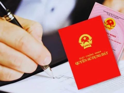 3 mốc thời gian bắt buộc cần nhớ khi Sang tên sổ đỏ: Ai không biết có thể bị phạt tới 3 triệu đồng