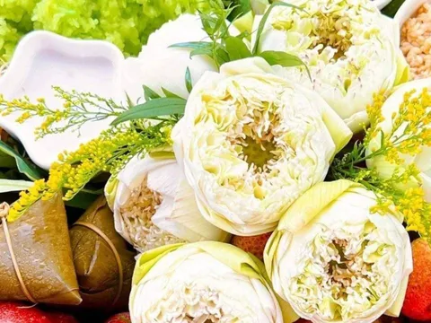 Ba điều kiêng kỵ trong Tết Đoan Ngọ ngày 31/5 giúp cả năm suôn sẻ: Bạn đã biết chưa?
