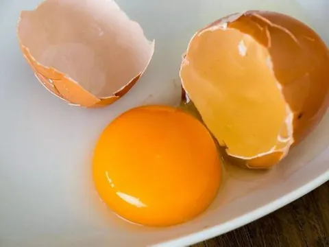 Bí quyết bảo quản trứng tươi lâu, không bị loãng ai cũng nên biết
