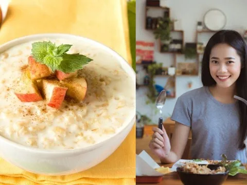 Buổi sáng đừng chỉ ăn mì tôm: Gợi ý 5 món nhanh, gọn lại giàu dinh dưỡng, không quá 15 nghìn
