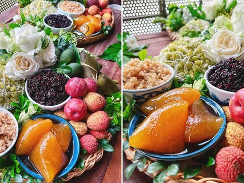 Đúng ngày 5/5 âm, làm 6 việc để chiêu tài, đón lộc trong tháng Cửu Độc