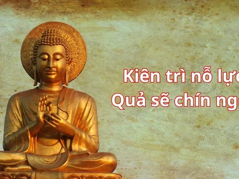Khó Khăn đừng nản: Top 4 con giáp từ 45 tuổi Phất Lên bất ngờ, Thần tài dúi vàng vào tay