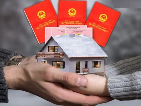 Muốn sang tên Sổ Đỏ phải đáp ứng điều kiện này trong năm 2025: Biết để không mất tiền oan