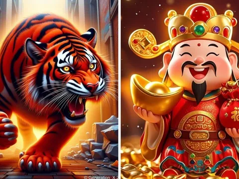 Sau 31/5: 3 tuổi Đại Vận Giàu Sang đón cơn Mưa Tiền tới tấp, tha hồ Ăn Sung Mặc Sướng