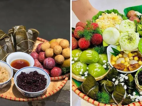 Sự thật ít ai biết về Tết Đoan Ngọ: 3 nhóm người này đặc biệt tránh ra đường vào buổi trưa kẻo rước họa