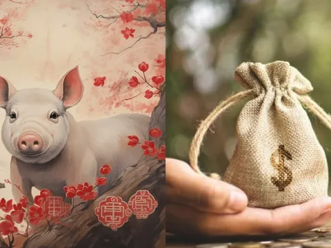 Tháng 6 này: 3 con giáp đón thời khắc vàng, thăng chức tăng lương không còn là mơ, giàu hơn Thần Tài