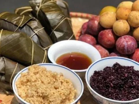 Tổ tiên dặn kỹ: Thứ 7 Tết Đoan Ngọ 5/5 âm, làm ngay điều này để trấn tà, hút tài lộc về nhà!