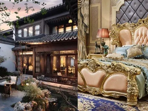 Tổ tiên nhắc: Giàu không ở nhà to không ngủ phòng lớn, vì sao? Không nghe nhiều người hối hận