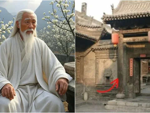 Tổ Tiên nhắc: Nhà có 3 nơi này càng bẩn càng được Lộc, Tiền vào như nước giàu có 3 đời?