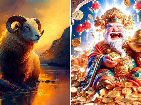Từ 1/6 đến 20/6: 3 tuổi Phúc Dày Nhờ Mẫu Độ, Làm Ăn Đại Cát, Tiền Nhiều thả ga
