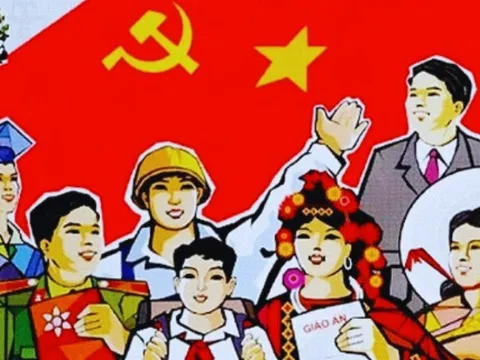 Từ 1/7/2025, có 5 trường hợp không được xét kết nạp lại vào Đảng, ai cũng nên biết