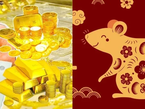 Vận đen tan biến sau Tết Đoan Ngọ: 3 con giáp đón đại phát tài, tiền vào đầy nhà, cuộc sống sang trang