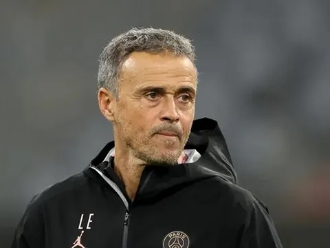 Luis Enrique: Inter Milan khác biệt so với hầu hết các đội bóng