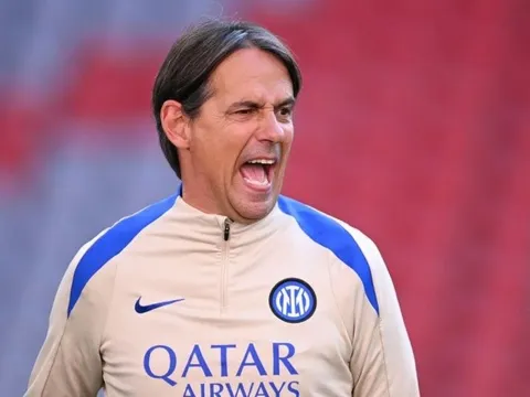 Inzaghi từ chối nói về Al Hilal, khẳng định ưu tiên Champions League