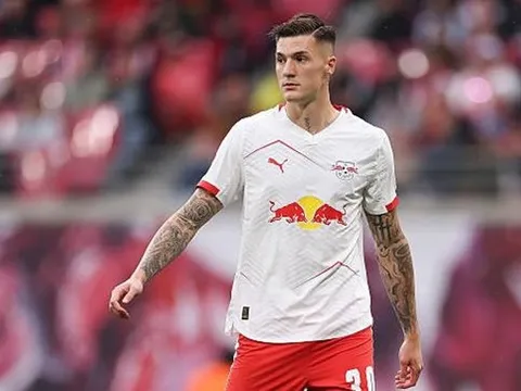 Chuyển nhượng sáng 31/5: Arsenal tiếp cận Sesko; Man United có thể bán Mainoo