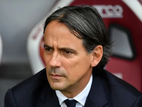 Inzaghi bất ngờ tính chuyện chia tay Inter sau chung kết Champions League