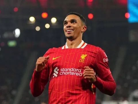 Thiên tài tấn công Alexander-Arnold và bài toán phòng ngự ở Bernabeu