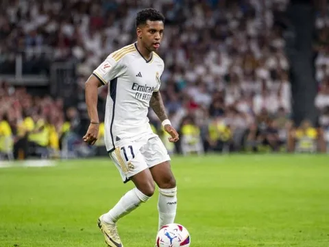 Chelsea dùng bài cũ tranh Rodrygo với Arsenal
