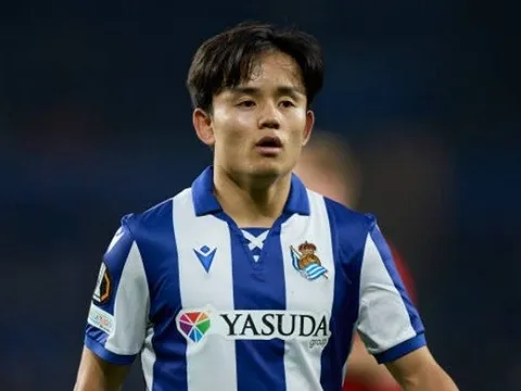 Arsenal cần Kubo hơn Sane trong cuộc cải tổ hàng công