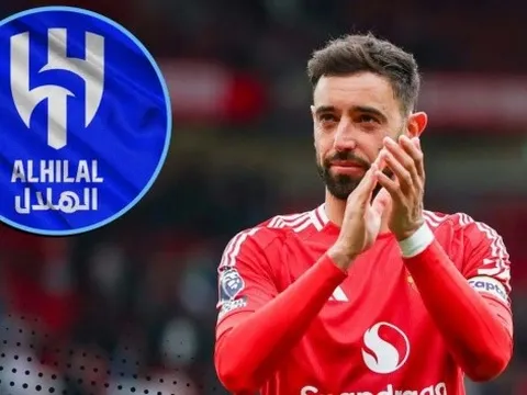 Bruno Fernandes ra đi là cơ hội để MU cải tổ toàn diện