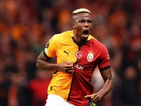 Victor Osimhen sẵn sàng, Man United quyết tâm chiêu mộ tiền đạo hàng đầu