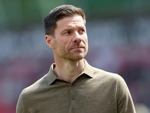 Xabi Alonso đưa ra yêu cầu chuyển nhượng cho Real Madrid