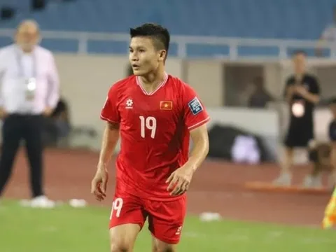 Chạm trán Malaysia, Quang Hải tiết lộ mục tiêu hàng đầu