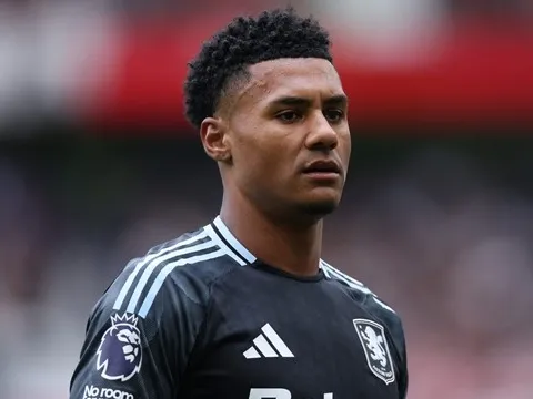 Paul Ince thúc giục MU mua Watkins, giải cơn khát bàn thắng