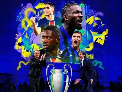 Mourinho ủng hộ Inter, chuyên gia nghiêng về PSG