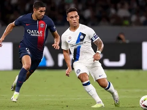 5 lý do bạn không thể bỏ lỡ trận chung kết Champions League 2025