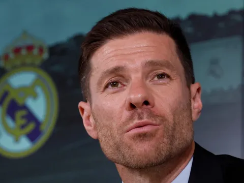 Xabi Alonso muốn bổ sung vị trí nào ở Real Madrid?