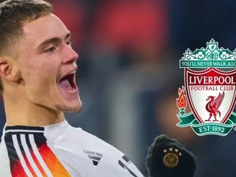 Liverpool bị từ chối lần 2 cho Florian Wirtz với giá 130 triệu euro