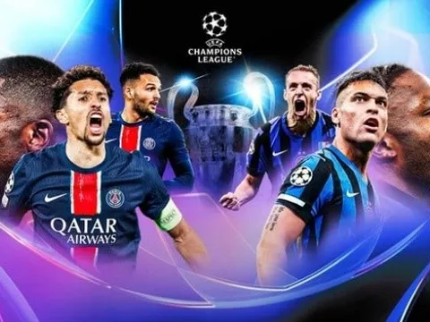 2 cựu danh thủ Đức dự đoán trái ngược chung kết Champions League 2024/25