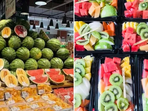4 món ăn nhiều người thích mua trong siêu thị, tưởng sạch và tiện lợi hóa ra không phải