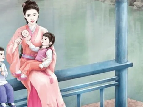 Cha mẹ cho con chịu 6 "nỗi khổ" này càng sớm, càng dễ thành công, tương lai chúng sẽ cảm ơn bạn rất nhiều
