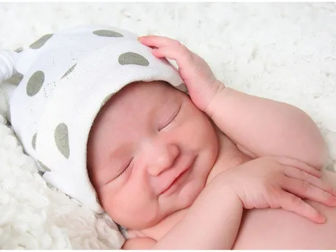 Nhìn tai biết tương lai, dành10 giây nhìn xem tai con bạn thế nào, không mê tín mà khoa học kết luận