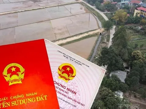 Trường hợp người dân sẽ bị cơ quan Nhà nước hủy Sổ đỏ đã cấp năm 2025