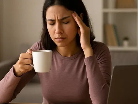 Uống cà phê sai cách khiến bạn hay đãng trí? Đây là lý do và cách khắc phục