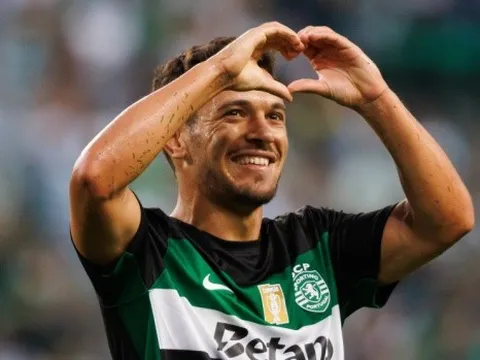 Chuyển nhượng sáng 1/6: Man Utd nhắm Goncalves thay Fernandes; Man City gửi lời đề nghị cho Cherki