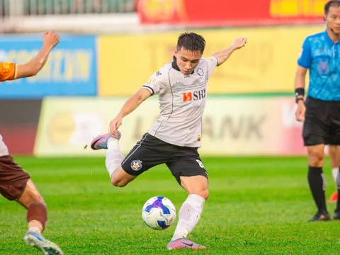 Hé lộ lý do Đà Nẵng chật vật ở V-League