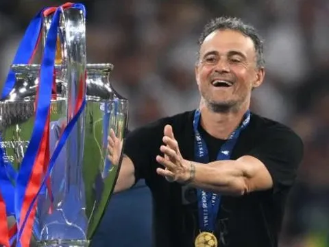 Tottenham và PSG chuẩn bị tạo nên lịch sử Siêu cúp UEFA 2025
