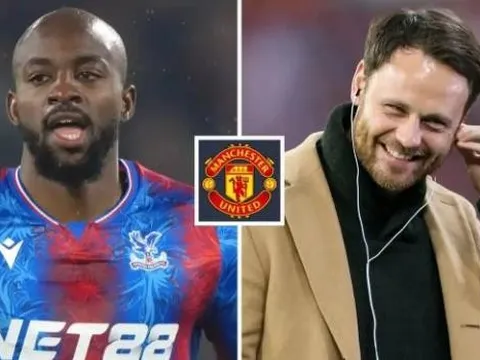 Man Utd tăng tốc săn 4 tiền đạo sau thất bại vụ Delap và Sesko