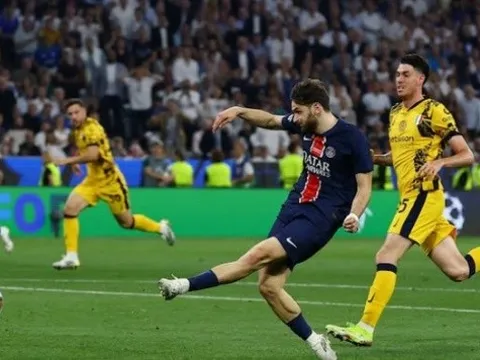 Del Piero khen Luis Enrique, chỉ trích thảm bại của Inter