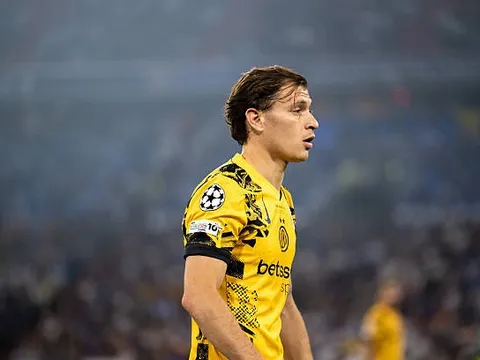 Inter thua tan tác, Barella đau đớn thừa nhận thất bại toàn diện