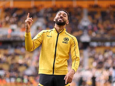 Cunha thể hiện ra sao ở Premier League 2024/25?