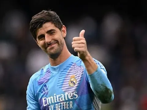 Courtois tái chấn thương, Real đối mặt nỗi lo trước FIFA Club World Cup