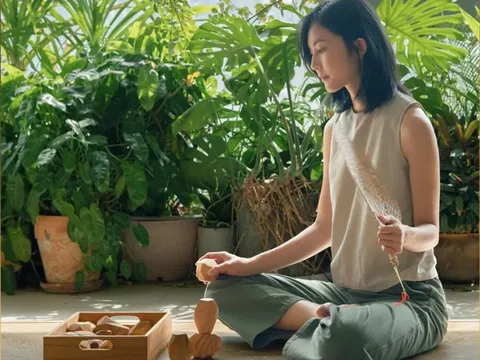 3 câu nói giúp bạn sống an nhiên, tự tại giữa đường đời chông gai