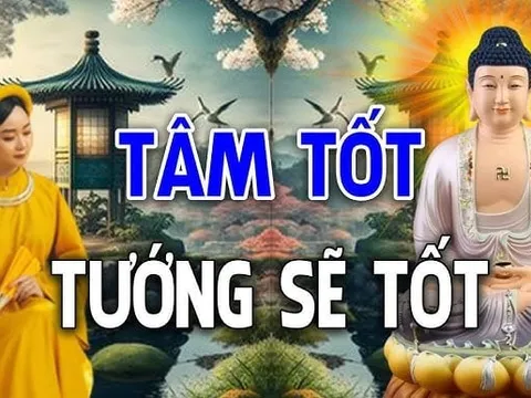 3 kiểu người này càng sống càng nhiều phúc báo: Trẻ thì may mắn, giàu sang, về già con cháu đầy nhà hiếu thảo